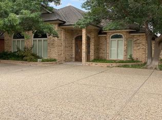 4615 5th St, Lubbock, TX 79416