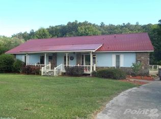 2212 Spring St, Hot Springs, AR 71901