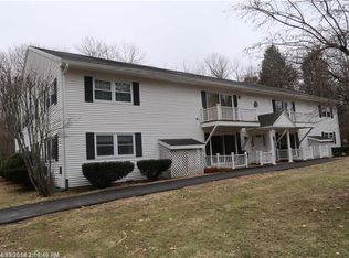 53 Smith St UNIT 3, Augusta, ME 04330