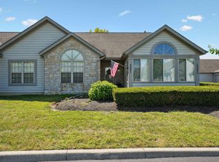 3801 Orchard Way, Powell, OH
