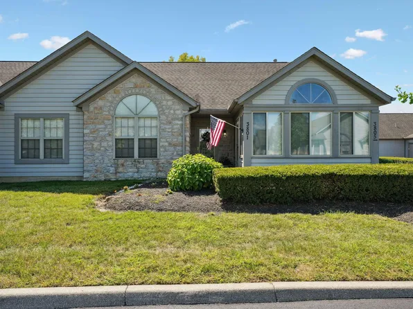 3801 Orchard Way, Powell, OH 43065