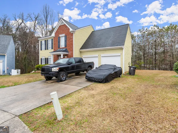 5534 Somervale Ct, Douglasville, GA 30134