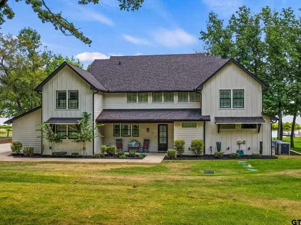 79 Waters Edge Ln, Scroggins, TX 75480
