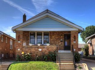 4036 Itaska St, Saint Louis, MO