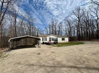 228 Timber Glen Rd, Steelville, MO 65565