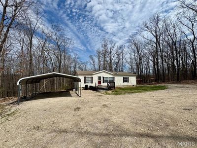228 Timber Glen Rd, Steelville, MO, 65565
