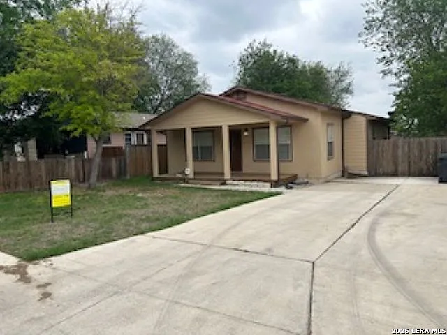 4930 Bluff St — Photo 1