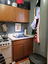 Rented by Oxford Property Group