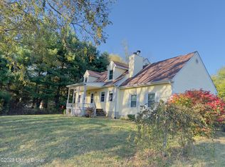 13724 Rineyville Rd, Vine Grove, KY 40175
