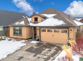 61148 Manhae Ln, Bend, OR 97702