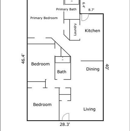 2nd image of 737 Sylvan Ave