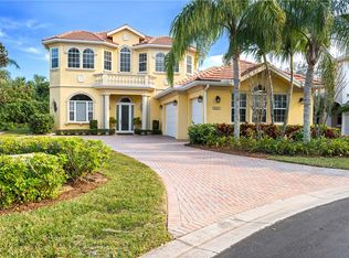 1137 River Wind Cir, Vero Beach, FL 32967