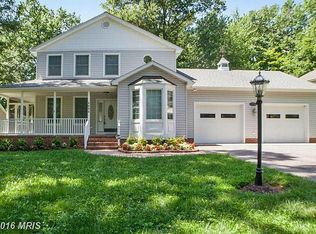 5632 Dartmouth St, Churchton, MD 20733