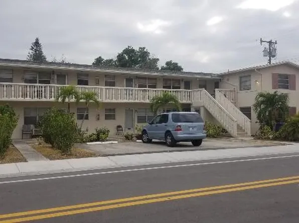 201 S J St APT 8, Lake Worth, FL 33460