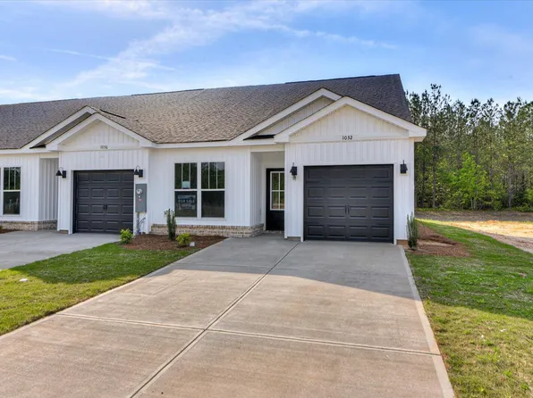 1032 Masterpiece Dr, Trenton, SC 29847