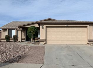 700 S Sunfield Canyon Dr, Tucson, AZ 85748