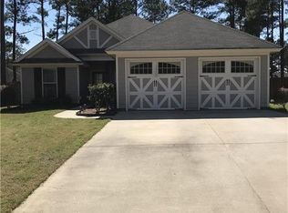 8904 Saw Tooth Loop, Pike Road, AL 36064