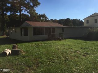 38183 Dukeharts Creek Rd, Coltons Point, MD 20626