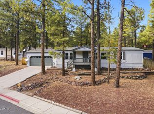 2182 W Topeka Ave, Flagstaff, AZ 86001