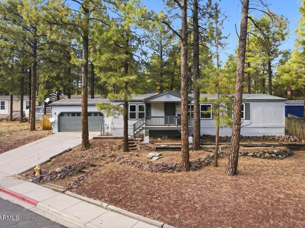 2182 W TOPEKA Avenue, Flagstaff, AZ 86001