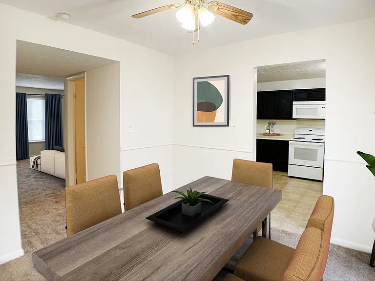 Revere Village Apartments — Photo 30