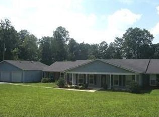 560 John Tate Rd NW, Acworth, GA 30102