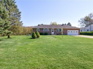 3988 Thompson St NE, Canton, OH