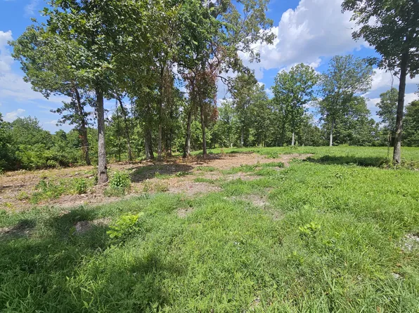 Tract 4 B Creekwood Lane, Anderson, MO 64831