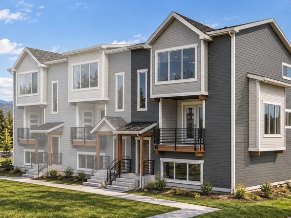 4350 Flanagin Ln #C, Missoula, MT 59808