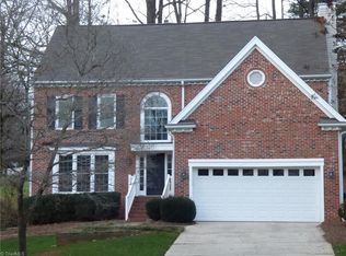 5505 Turtle Cove Ct, Greensboro, NC 27410