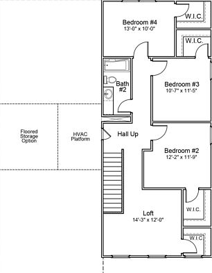 3rd image of 4 Summer Place Dr