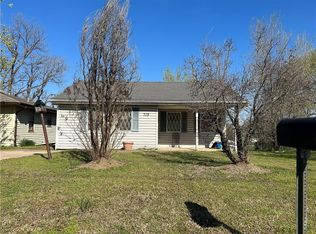 713 S Union Ave, Shawnee, OK 74801