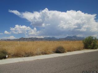 2272 Ginger St, Kingman, AZ 86401