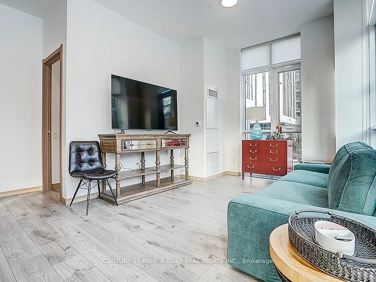 3421 Sheppard Ave E #101 — Photo 26