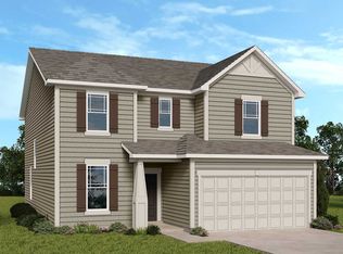 Simplicity 2629 Plan, Twelve Oaks, Shelbyville, IN 46176