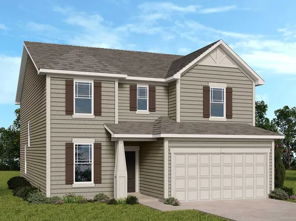 Simplicity 2629 Plan, Twelve Oaks