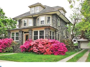 106 Chestnut Ave, Narberth, PA 19072