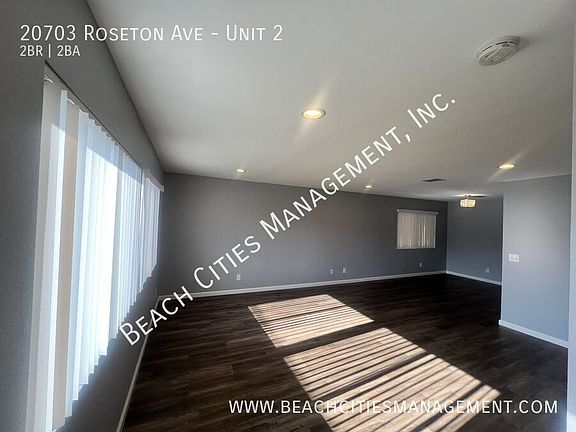 4th image of 20703 Roseton Ave Unit 2