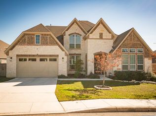 25703 Comanche Crk, San Antonio, TX 78261