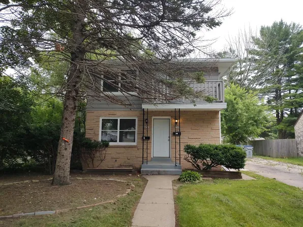 6760 North 54th STREET #6762, Milwaukee, WI 53223