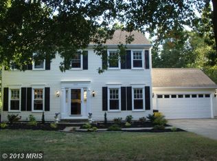 3201 Wordsworth Dr, Riva, MD 21140