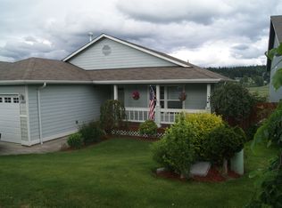 10609 66th Ave NE, Marysville, WA 98270