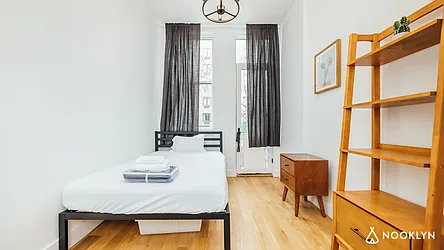 Rented by Nooklyn NYC LLC