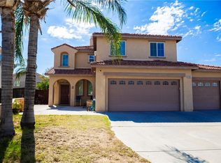 15391 Barona Ct, Moreno Valley, CA 92555