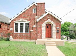 8701 Gravois Rd, Saint Louis, MO 63123