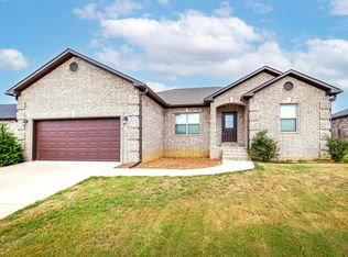 17 Cimarron Cir, Cabot, AR 72023