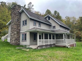 117 Tank Rd, Nescopeck, PA 18635