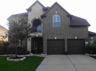13915 Summerfair Ct, Houston, TX 77044