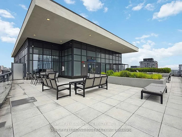 460 Adelaide St E #633 — Photo 19