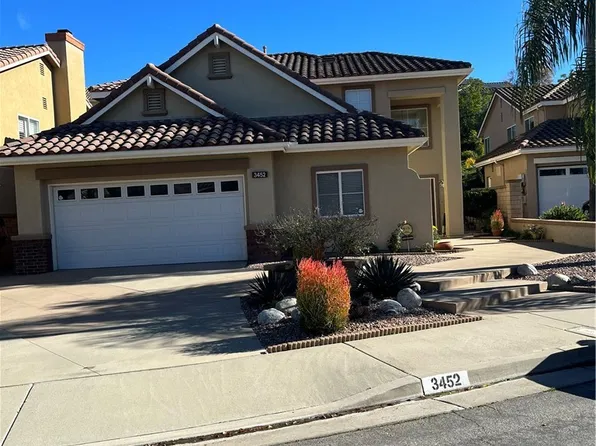 3452 Ashbourne Pl, Rowland Heights, CA 91748